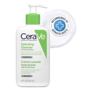 Cetaphil Hydrating Cleanser